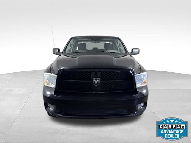 ram ram 1500 pickup 2012 1C6RD7FT0CS164466 image ram ram 1500 pickup 2012 1C6RD7FT0CS164466 image